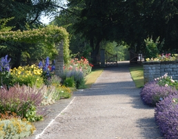 Botanical Garden by Mats Jansson www.gotland.info